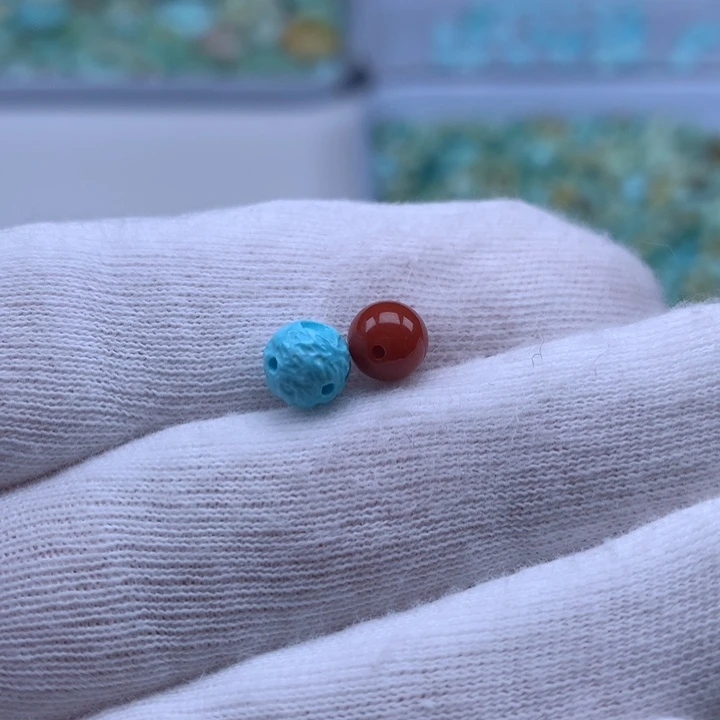 高***佩南红玛瑙未镶嵌珠宝奇石