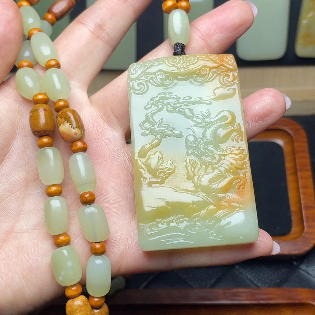 新疆昆仑山一物一图