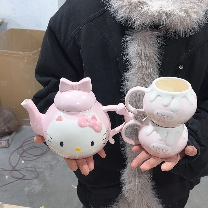 紫砂茶叶罐这么多人