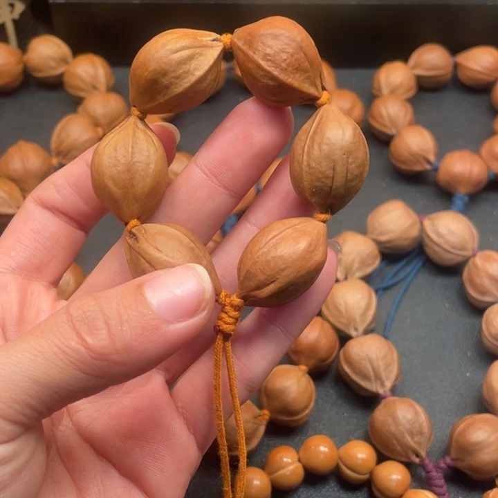 手串/手链橄榄核1927手捻