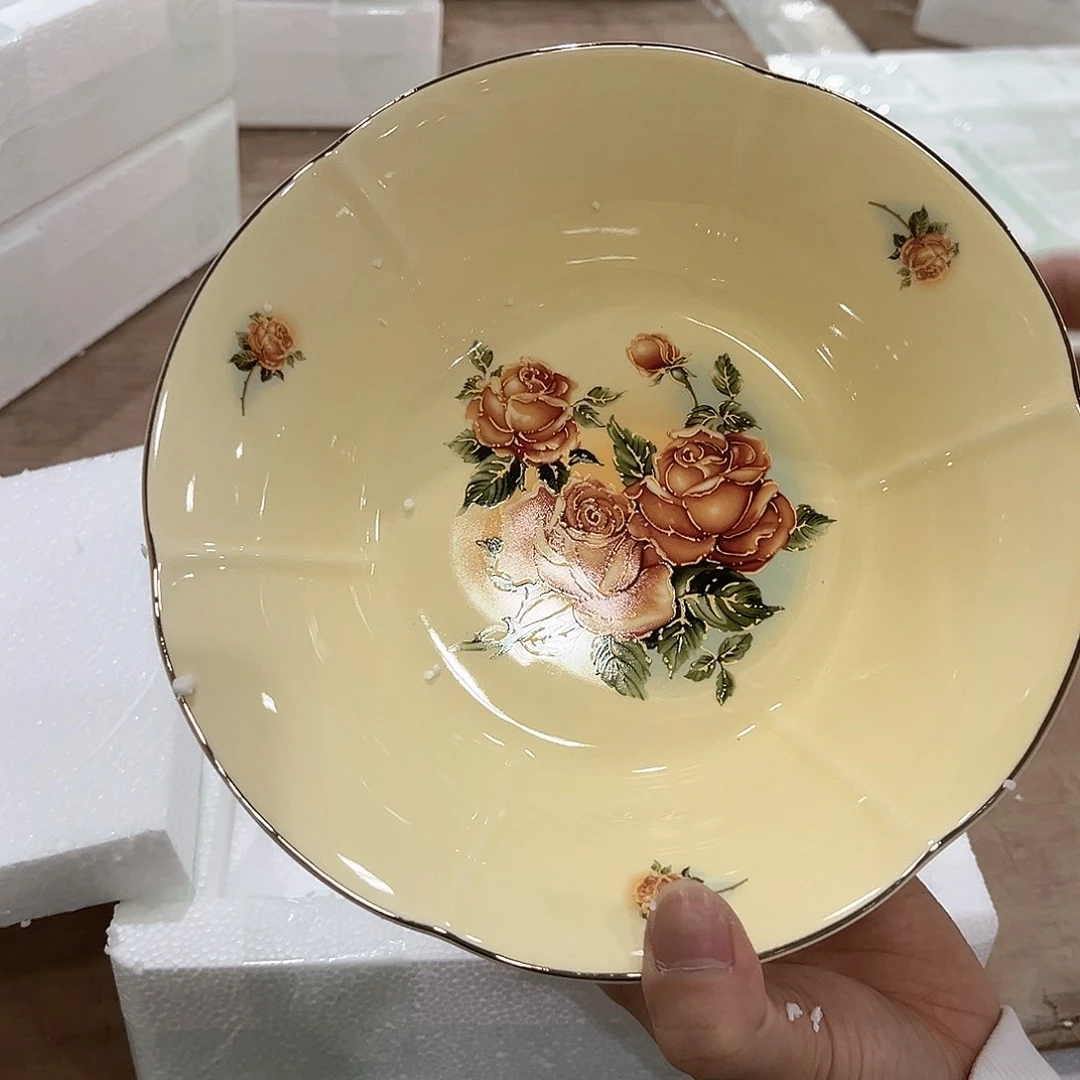 高端 陶瓷………………20