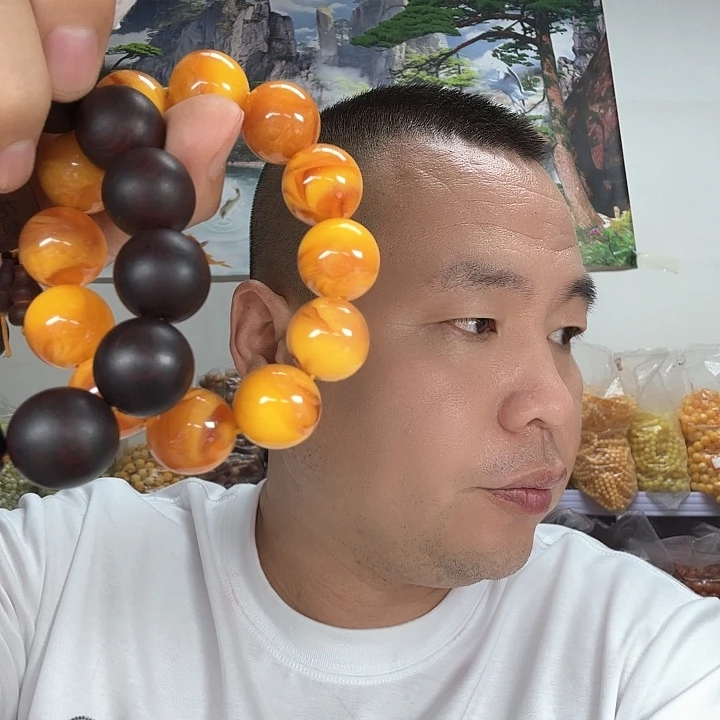大果紫檀（缅甸花梨）12
