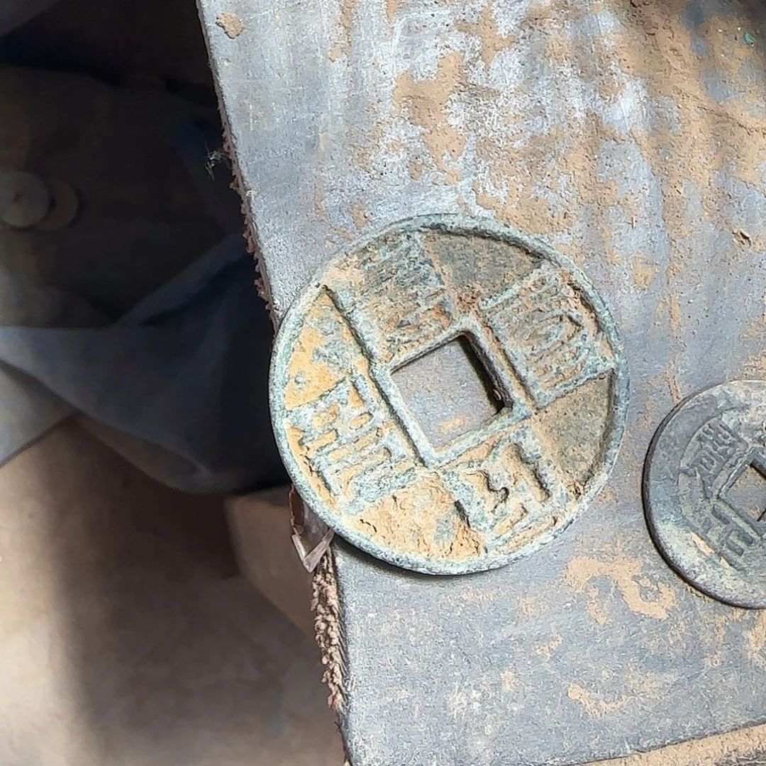 铜现代仿古工艺品花钱