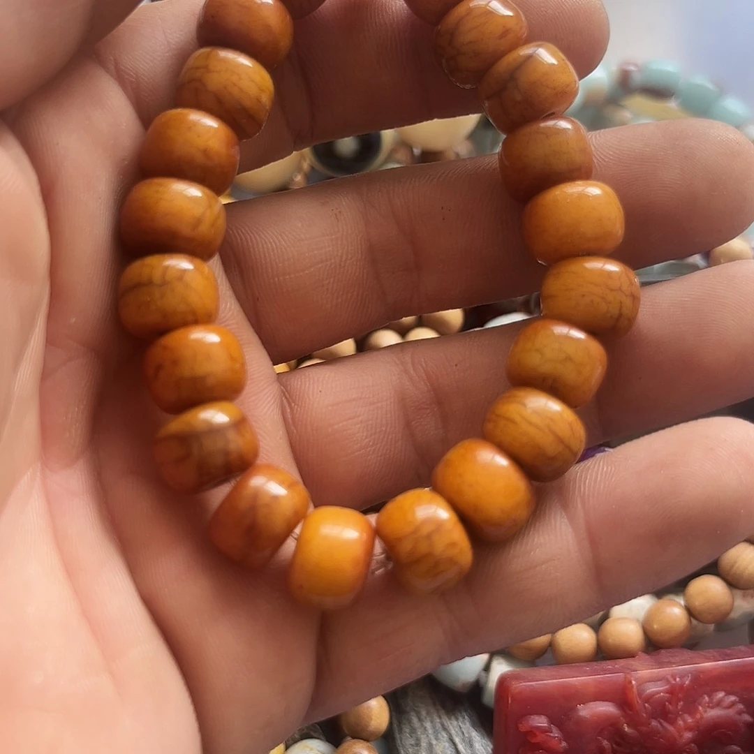 大果紫檀（缅甸花梨）