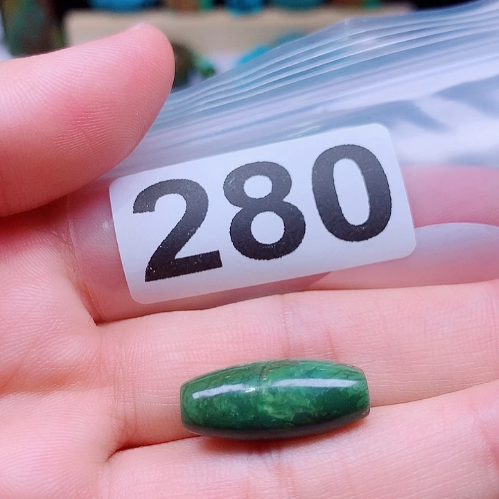 空竹粉丝专享十堰特色手工散珠