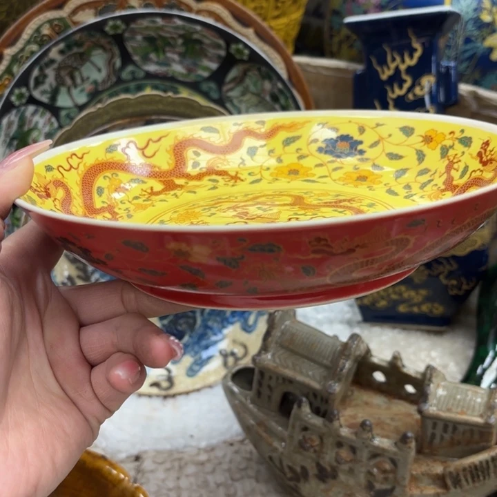 摆件瓷器摆件 瓷器摆件