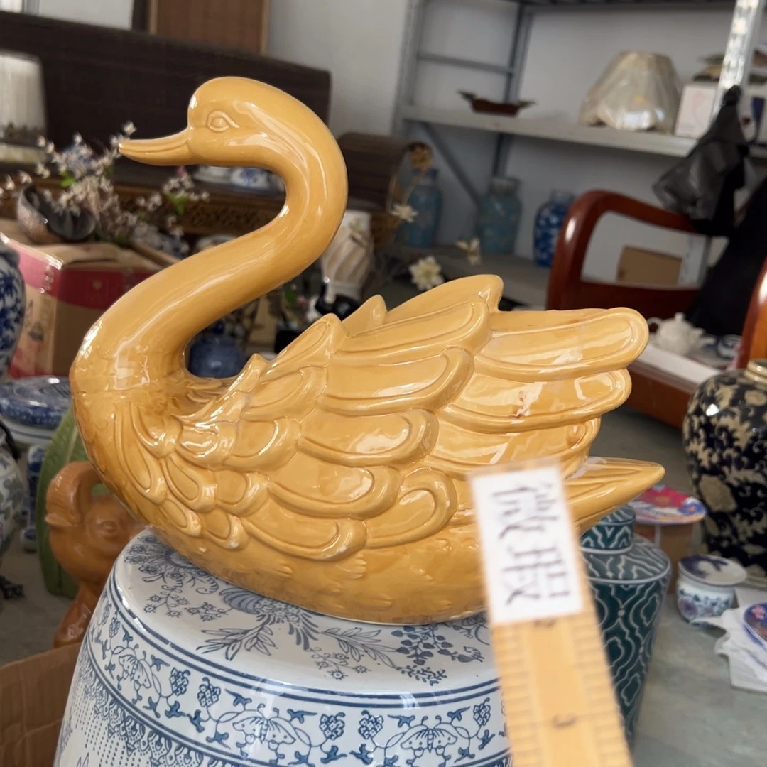 瓷片微瑕青花瓷器值得购买