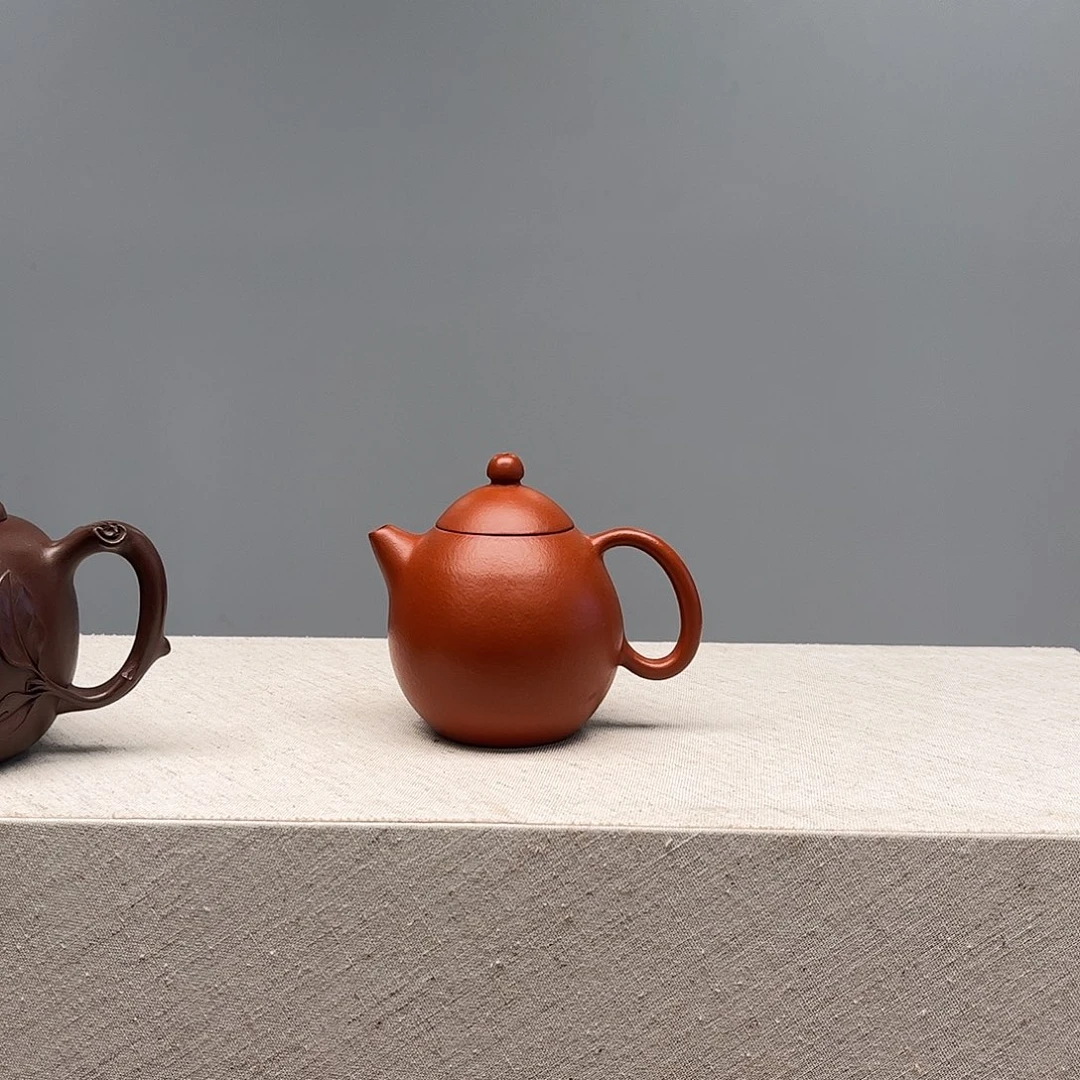 小***仑茶壶紫砂下次回家看韩国