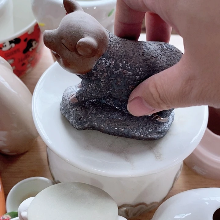 陶瓷树脂家居摆件