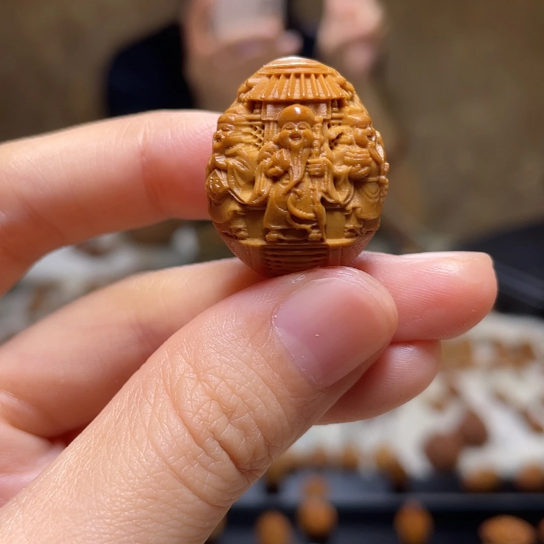 手串/手链橄榄核橄榄核