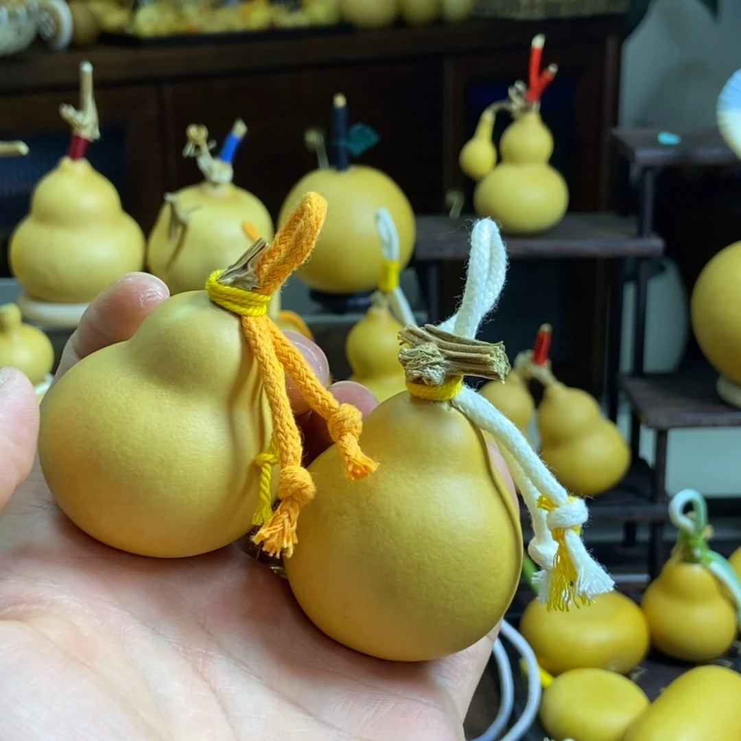 b***g文玩葫芦，不退不换