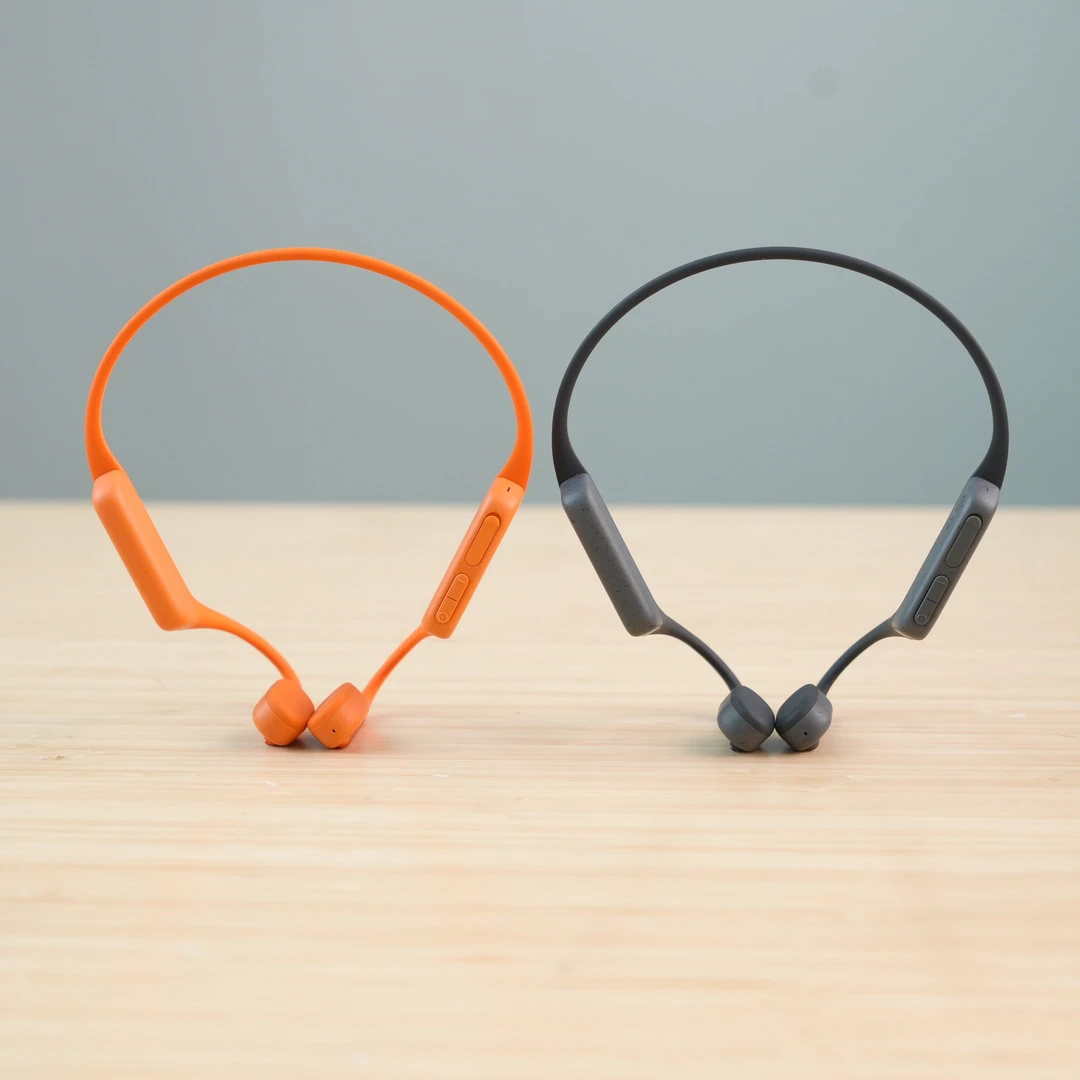 9新  大牌蓝牙耳机骨传导开放式耳机运动耳机IP66防水防汗