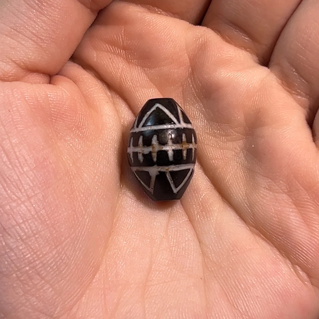 玛瑙/玉髓未镶嵌单珠