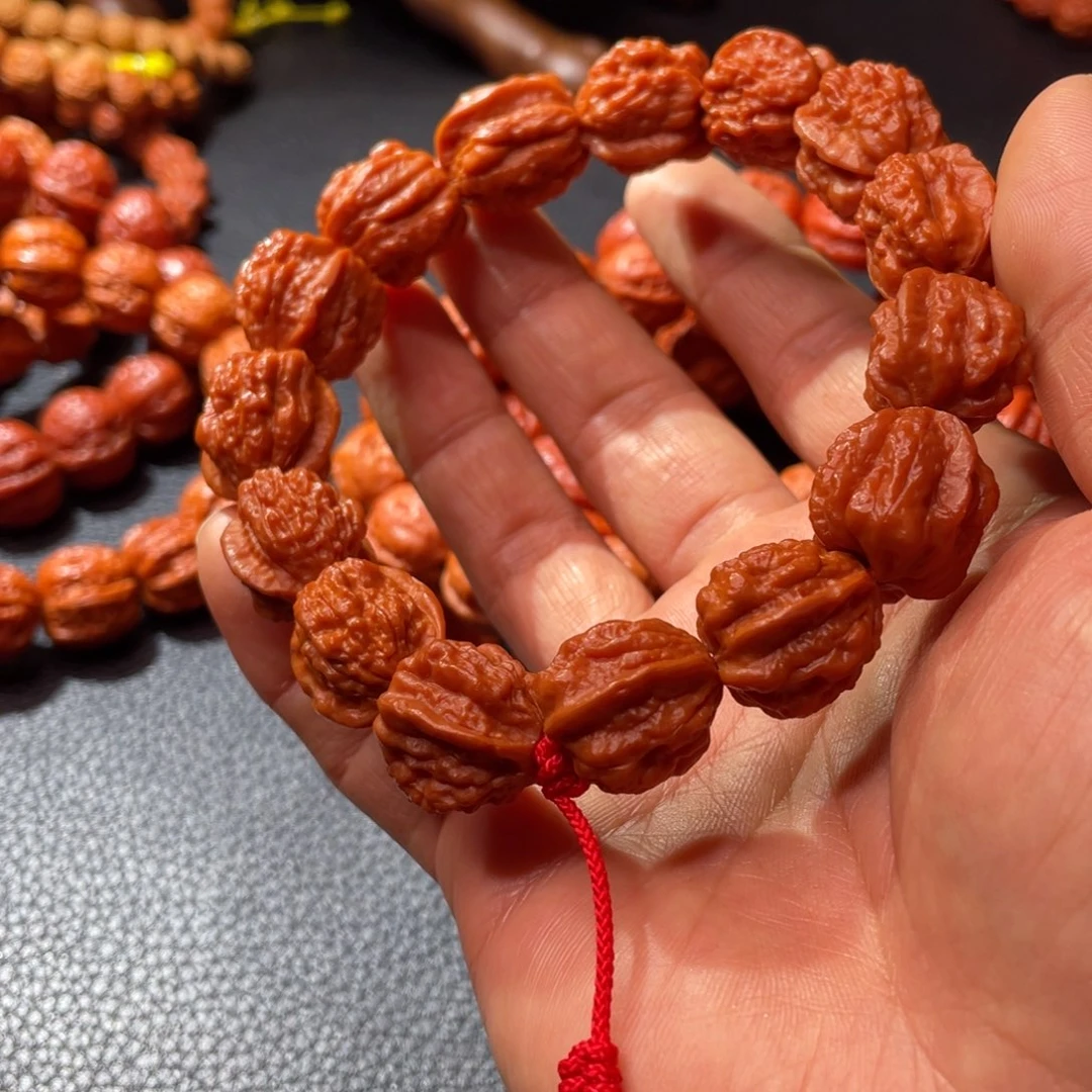 文玩核桃手串福利