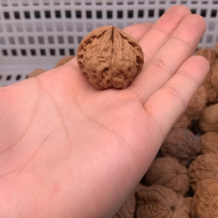 放***铁文玩核桃吊坠文玩核桃