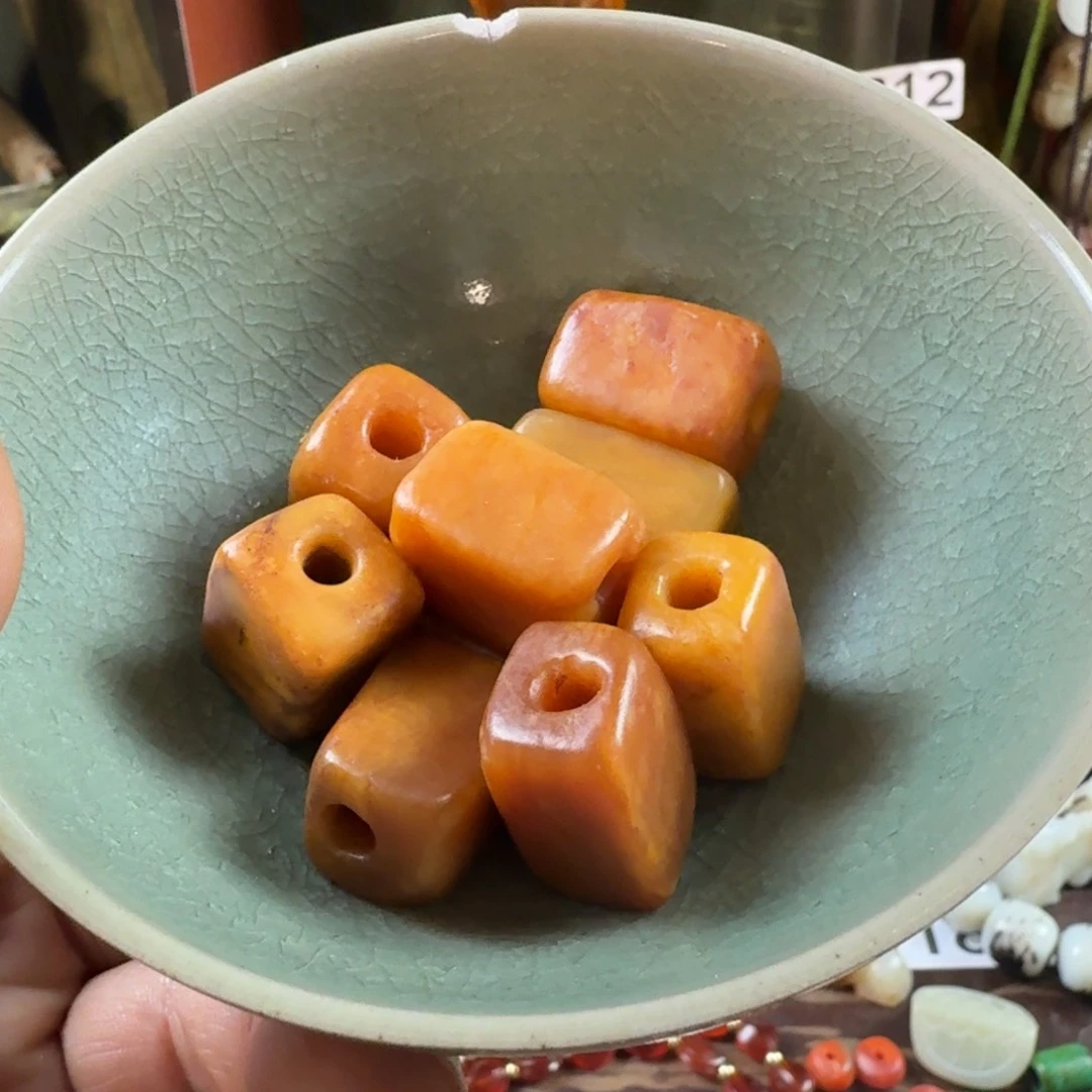 瓷片龙*富甲天下之人的故事是什么样子呢