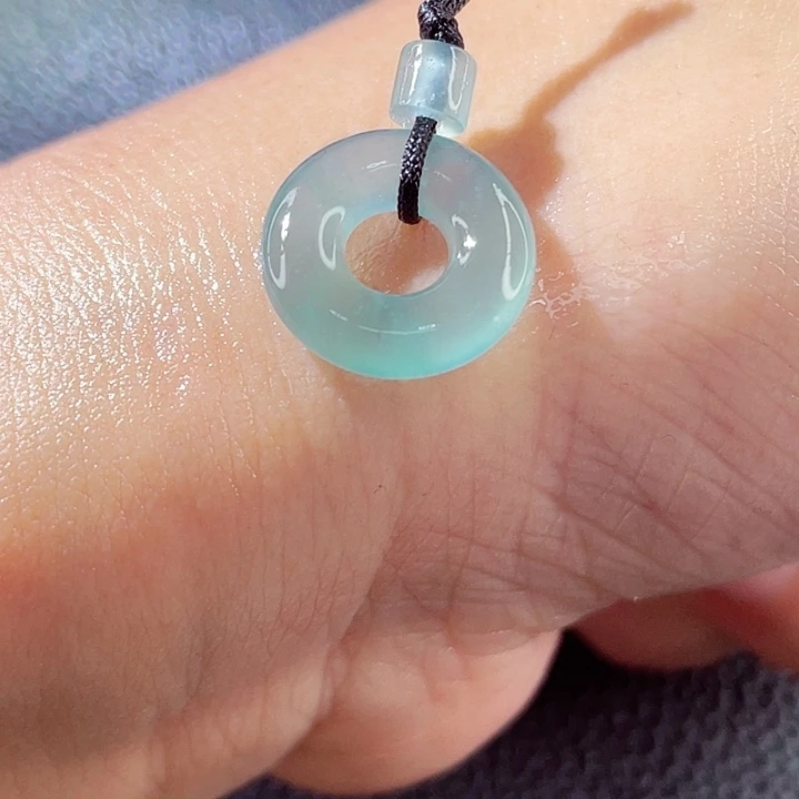 未镶嵌定制翡翠翡翠