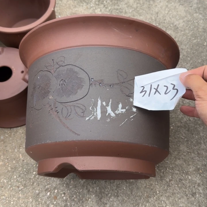 花盆紫砂特价商品
