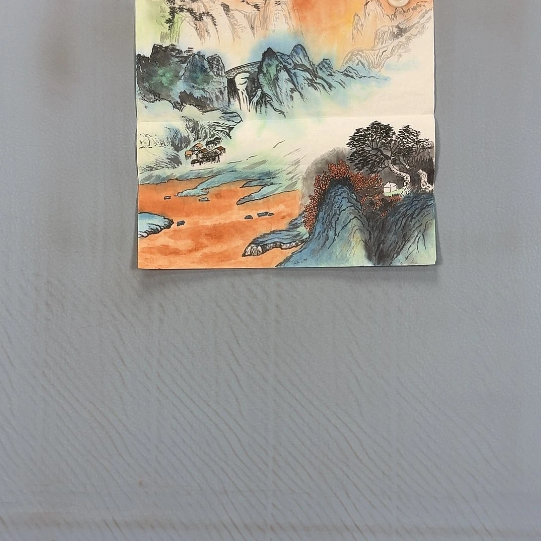 国画1558 牡丹一如您的