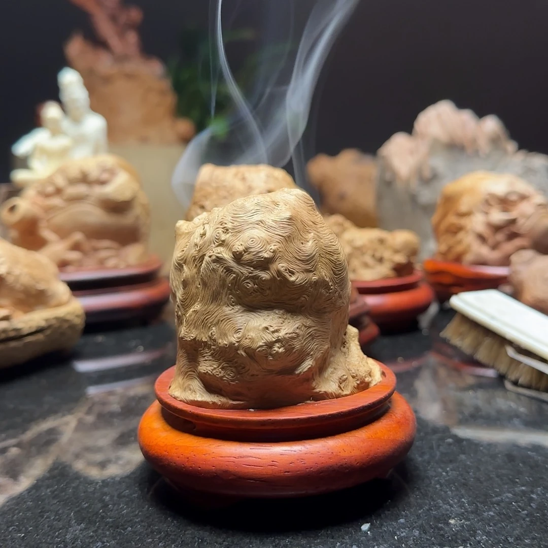 未***～荔枝木荔枝香炉去