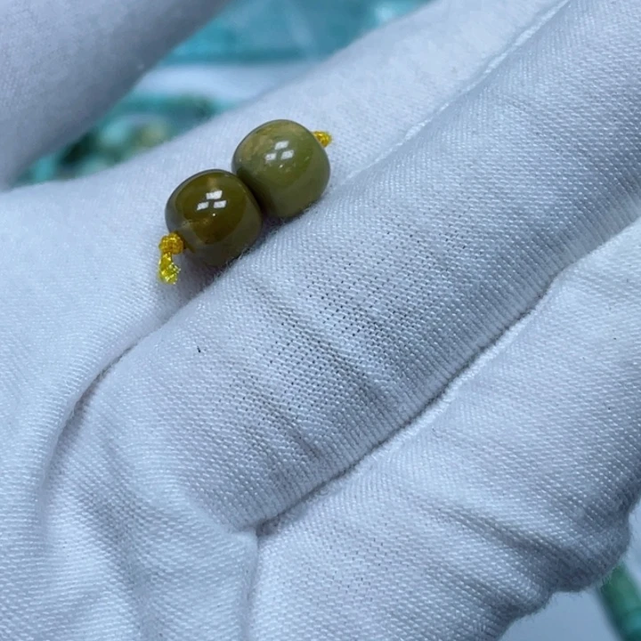 未镶嵌其他南红玛瑙