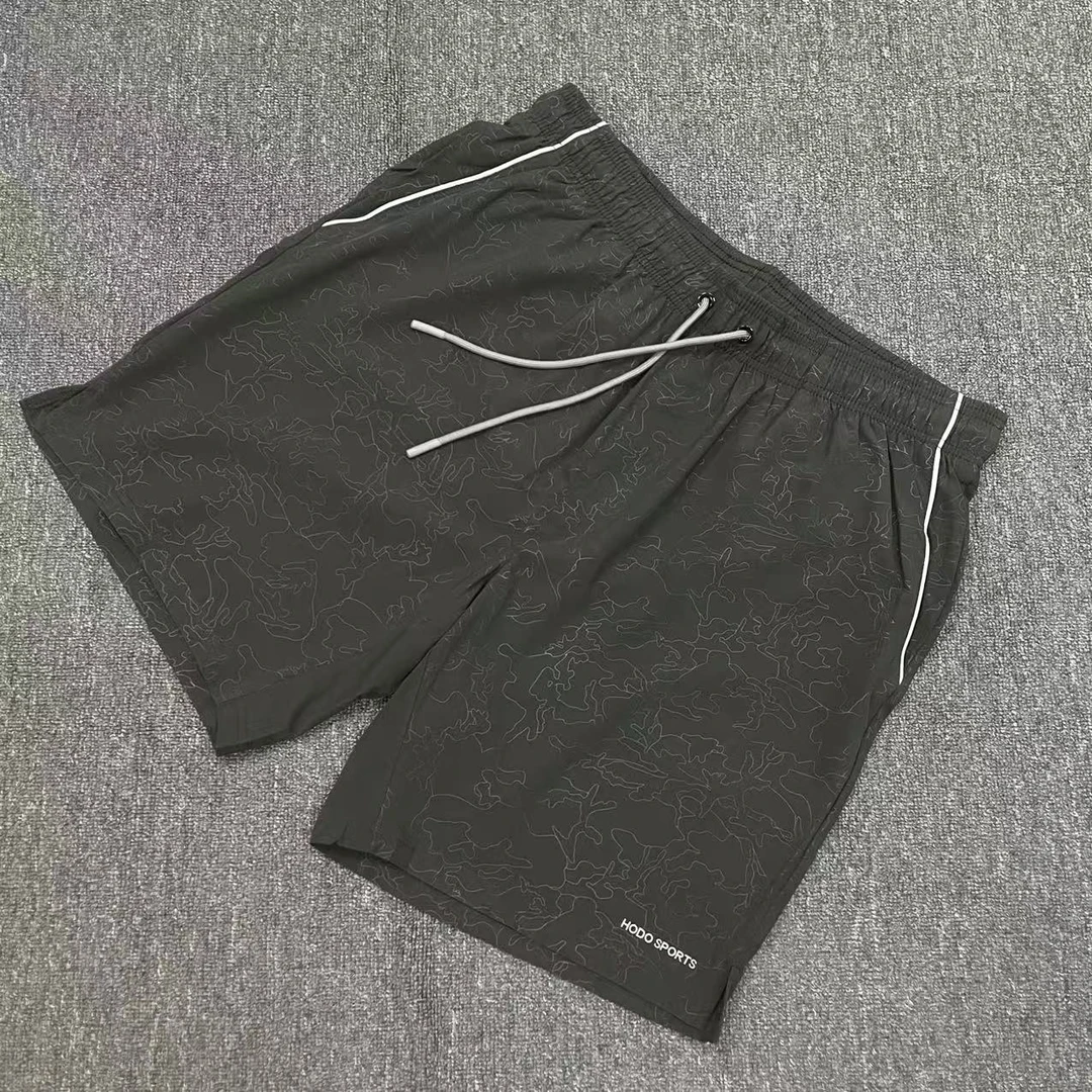 a301 夏季 男士速干短裤 带内衬 休闲舒适 轻薄透气  三色