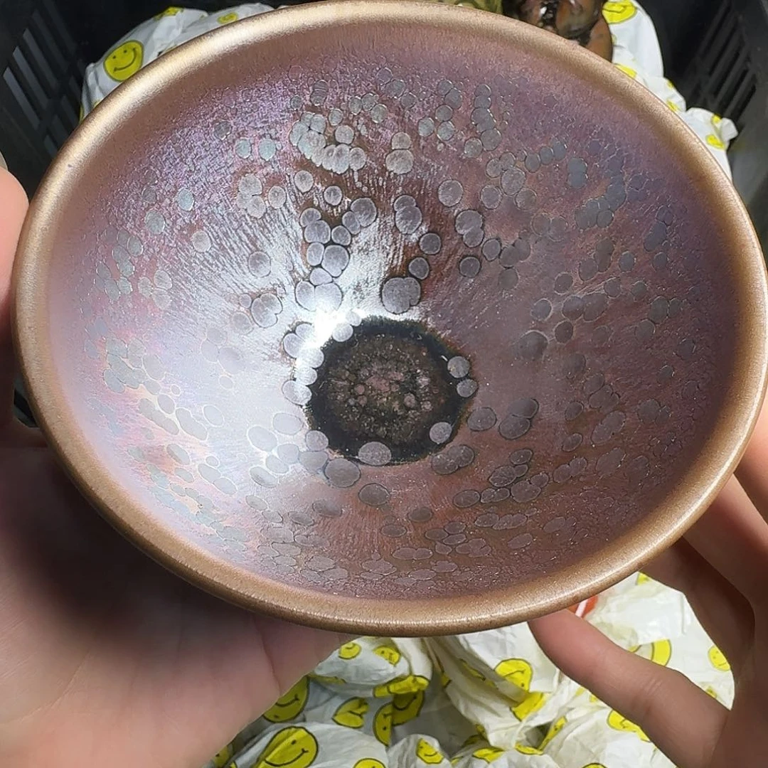 茶盏好想和她好好聊聊你