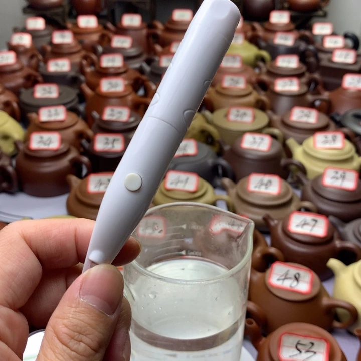 紫砂茶壶思***量宜兴紫砂