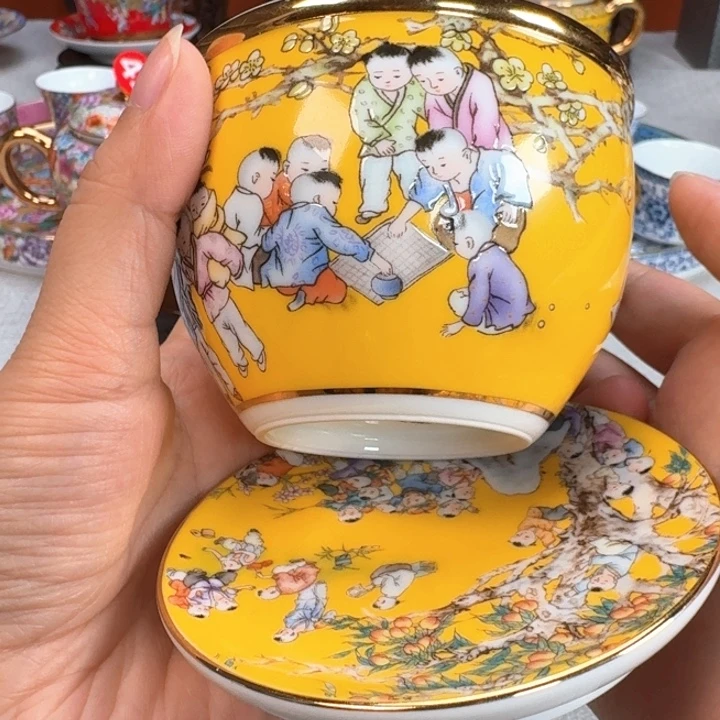 景德镇陶瓷景德镇瓷器