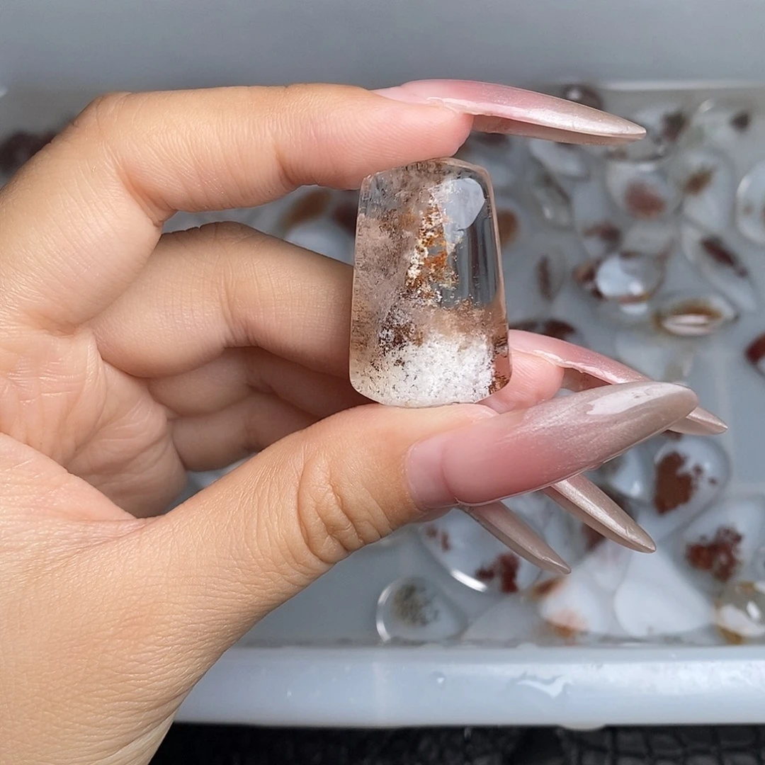 银S925镶嵌颈饰紫晶