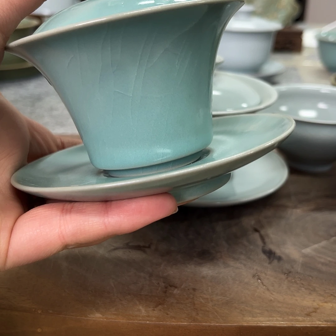 杯仿古，x883超精工三才