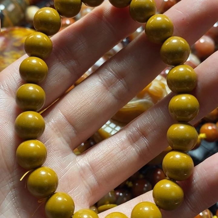 未镶嵌手链玛瑙/玉髓