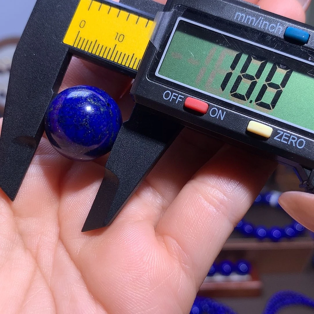 未镶嵌青金石手串精品18.9m