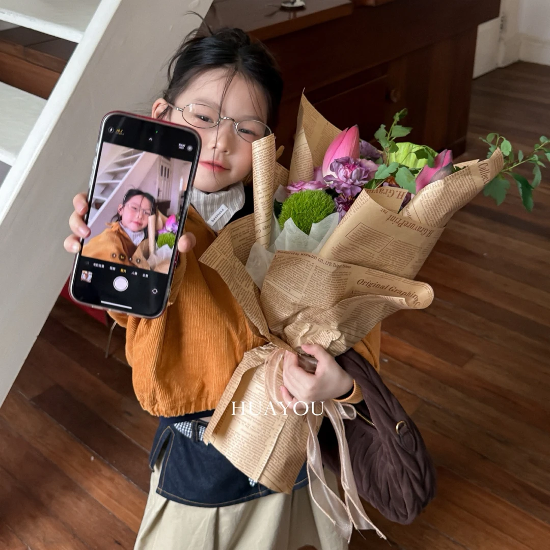 清版特价扣号no退换！女小宝冬季