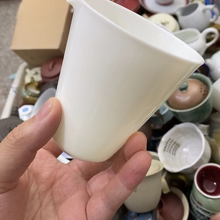 陶瓷艺术品及陶瓷制品