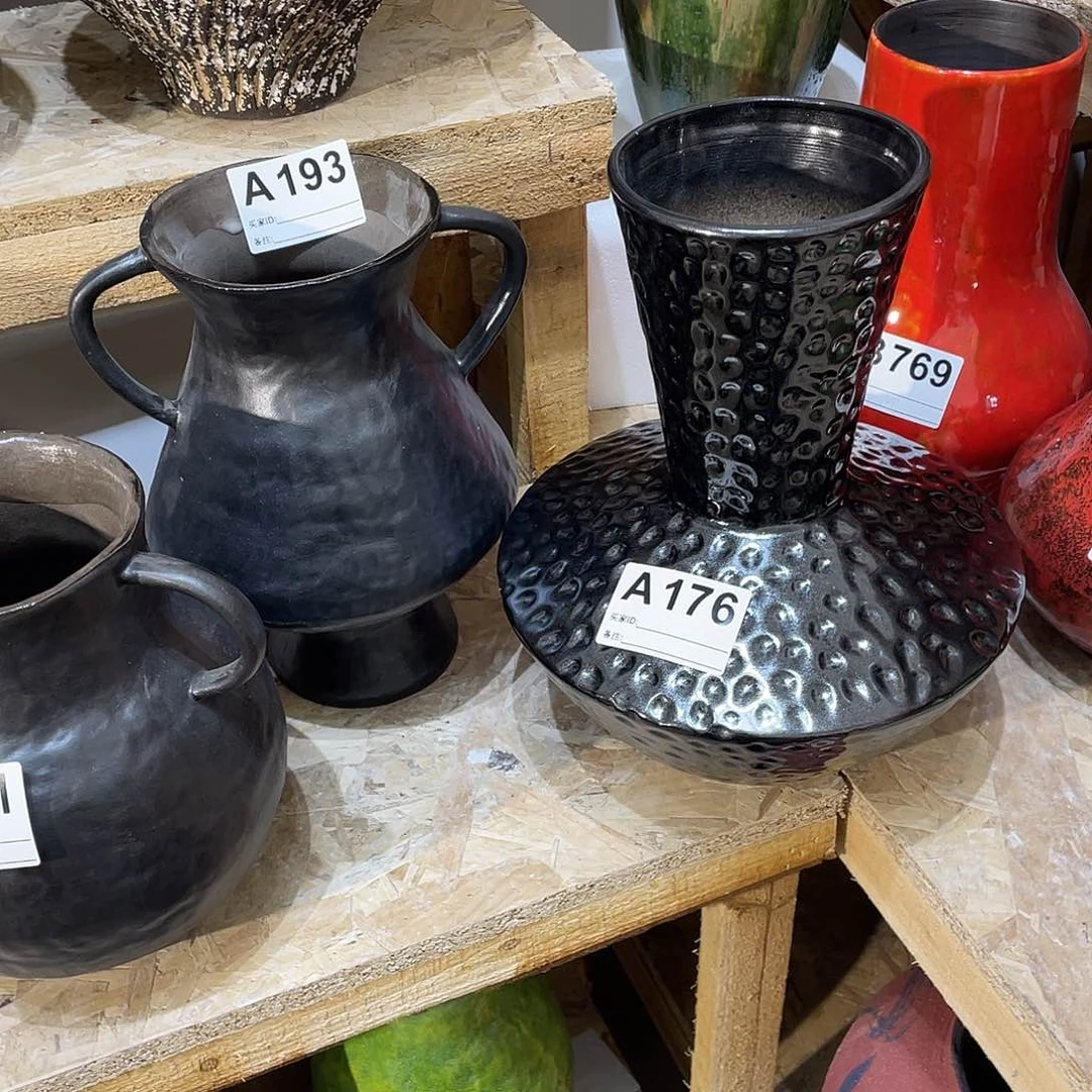 瓶景德镇陶瓷高度31-10