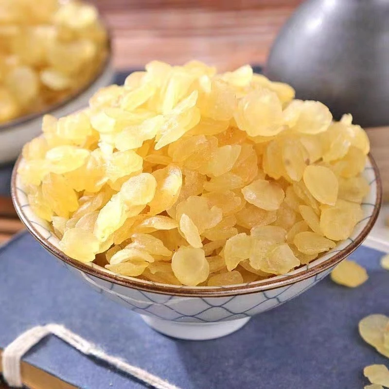 云南正宗无硫干货双荚皂角米天然干货