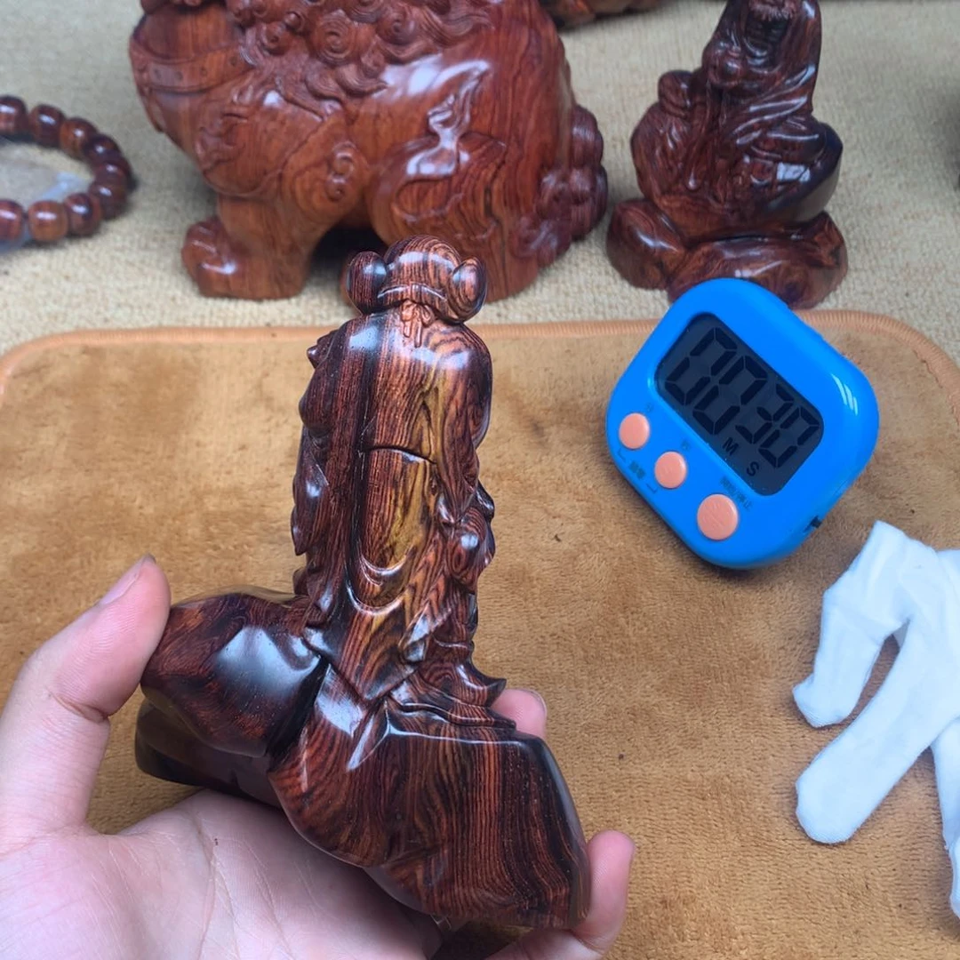 木海海南黄花梨木等