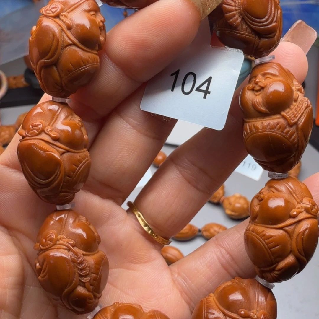 橄榄核手串/手链橄榄核