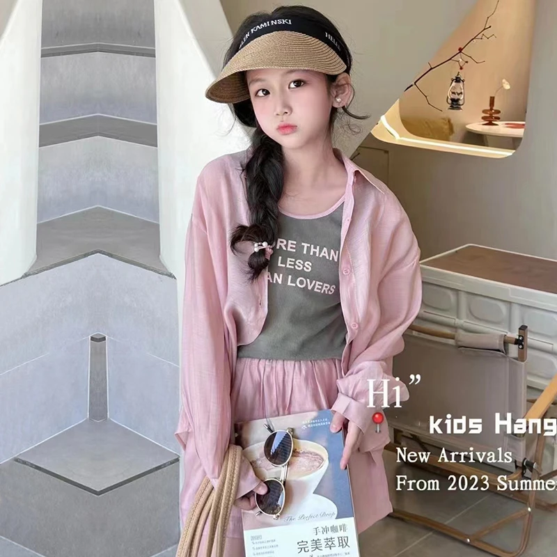 卫裤米白色 100-140 【甲辰实体童装如皋店】