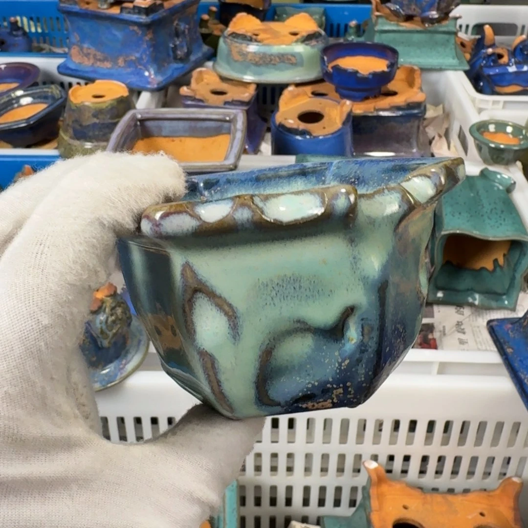 觉象花盆觉象花盆