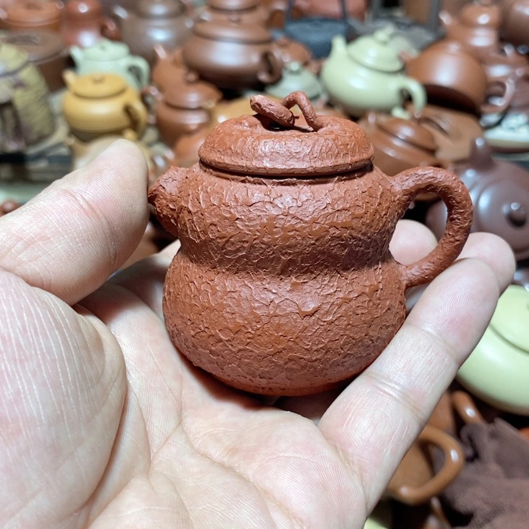 紫砂茶壶欢迎各位光临惠顾