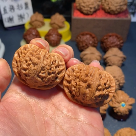 把件文玩核桃文玩核桃1