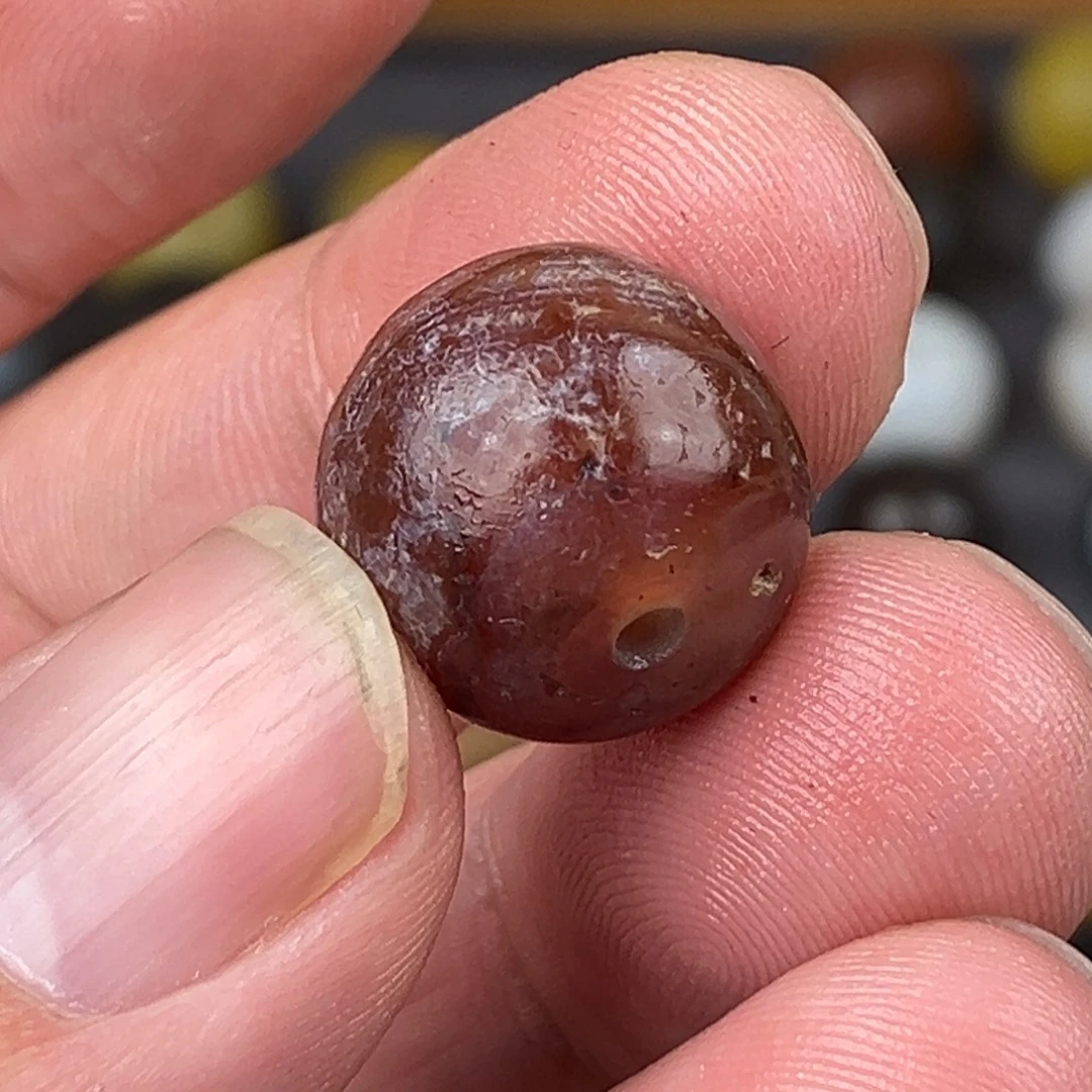 玛瑙/玉髓未镶嵌玛瑙