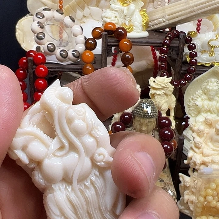 醉***河大果紫檀（缅甸花梨）