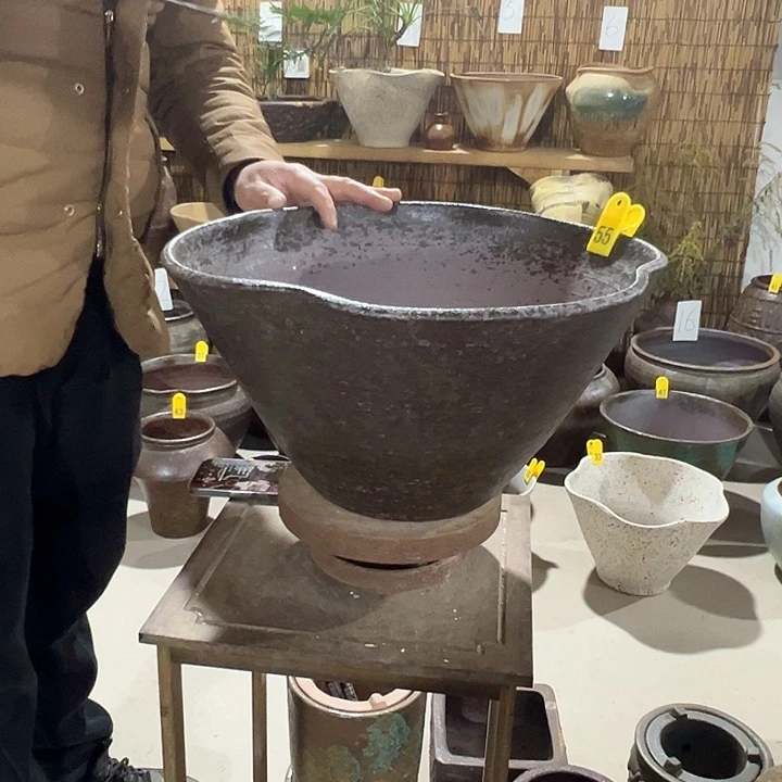 高23/40花盆改革环境家