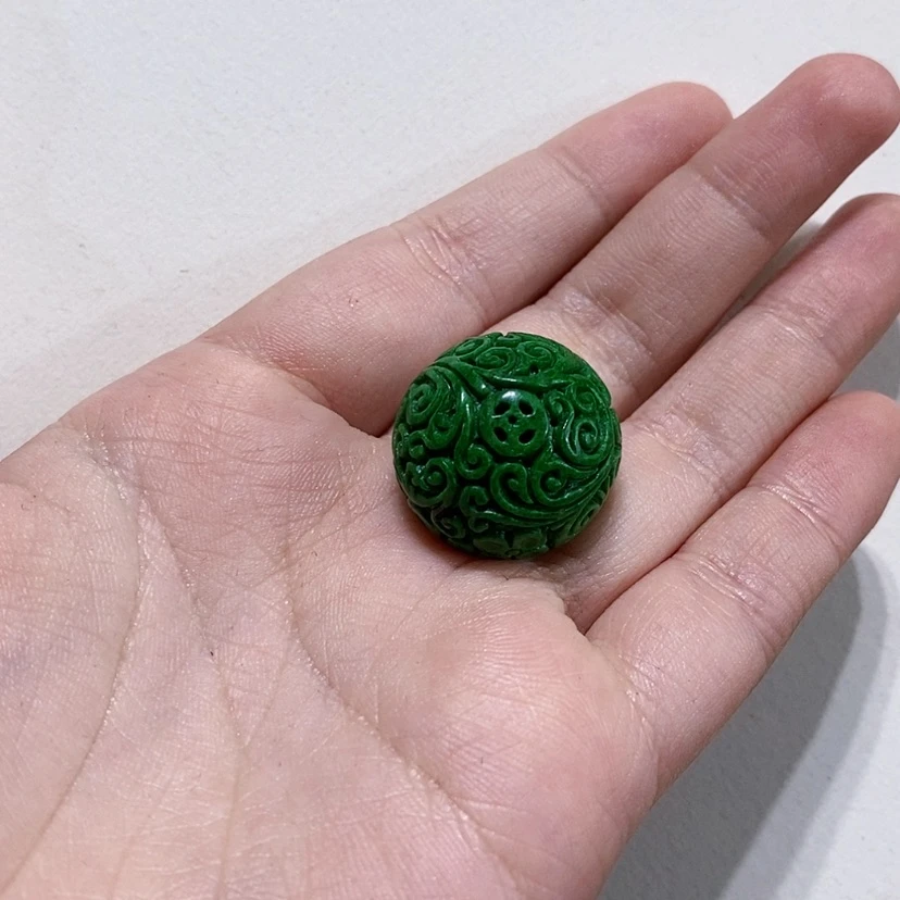 【闪购商品】颈饰未镶嵌翡翠