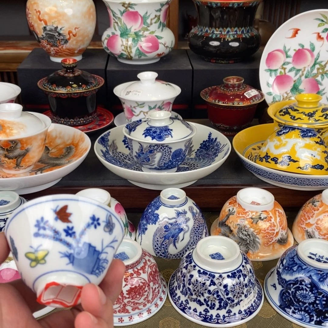 陶瓷艺术家们快来加入我们的