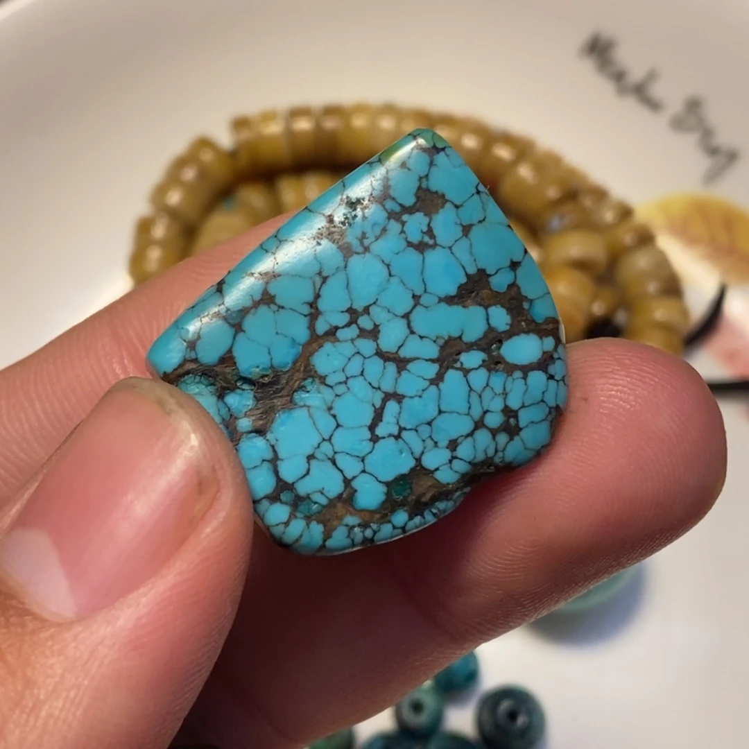 吊坠凤眼菩提?****?好看的配饰