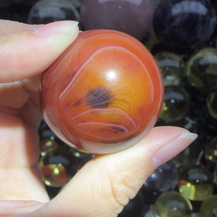 水晶摆件未镶嵌e276